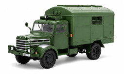 Csepel D-344 Kultovní náklaďáky 39